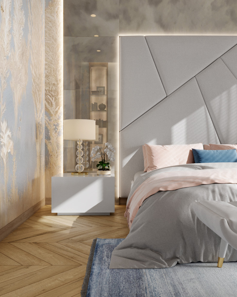 МО, КП Акватория Истры, 475 кв.м, 2022 год