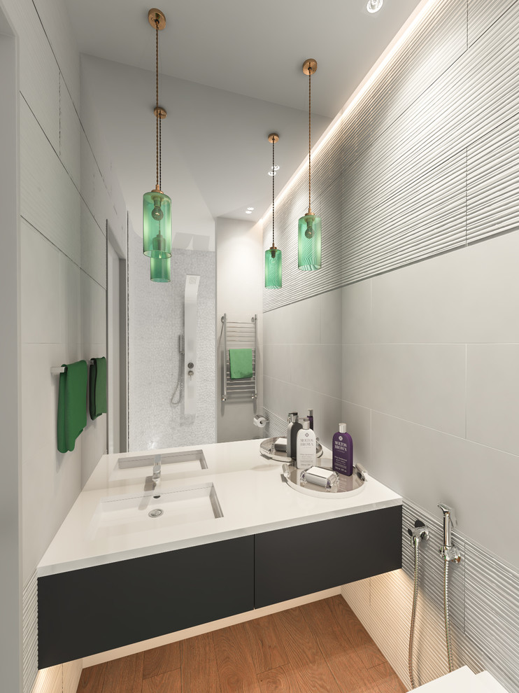 Обложка проекта: Квартира Ольги