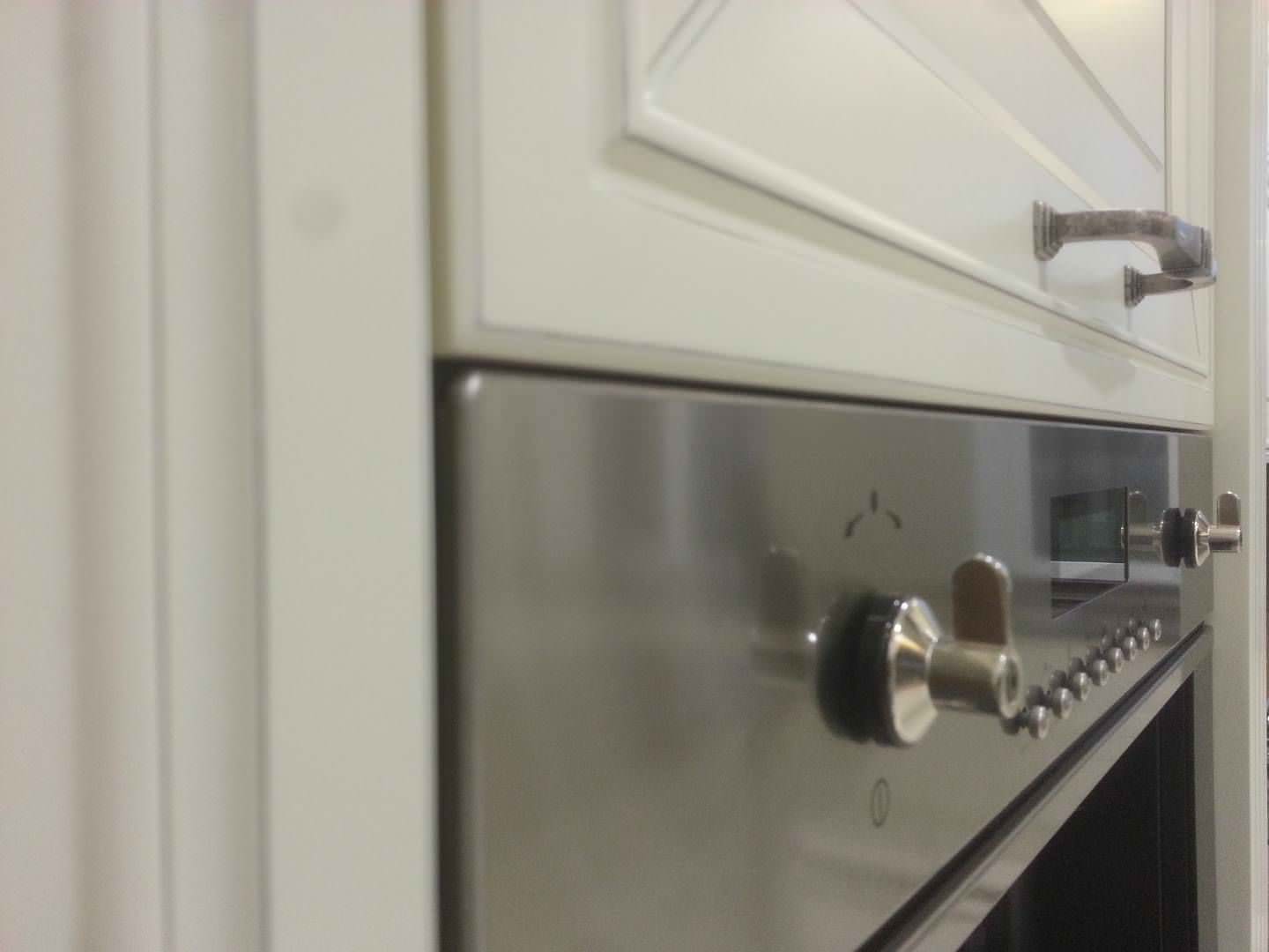 Обложка проекта: Новоподушкино