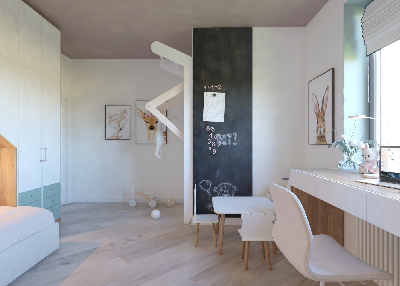 Дизайн Проект котеджа в Пихтулино