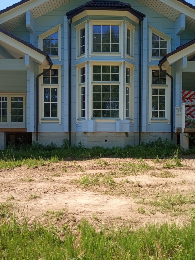 Коттедж Московская область