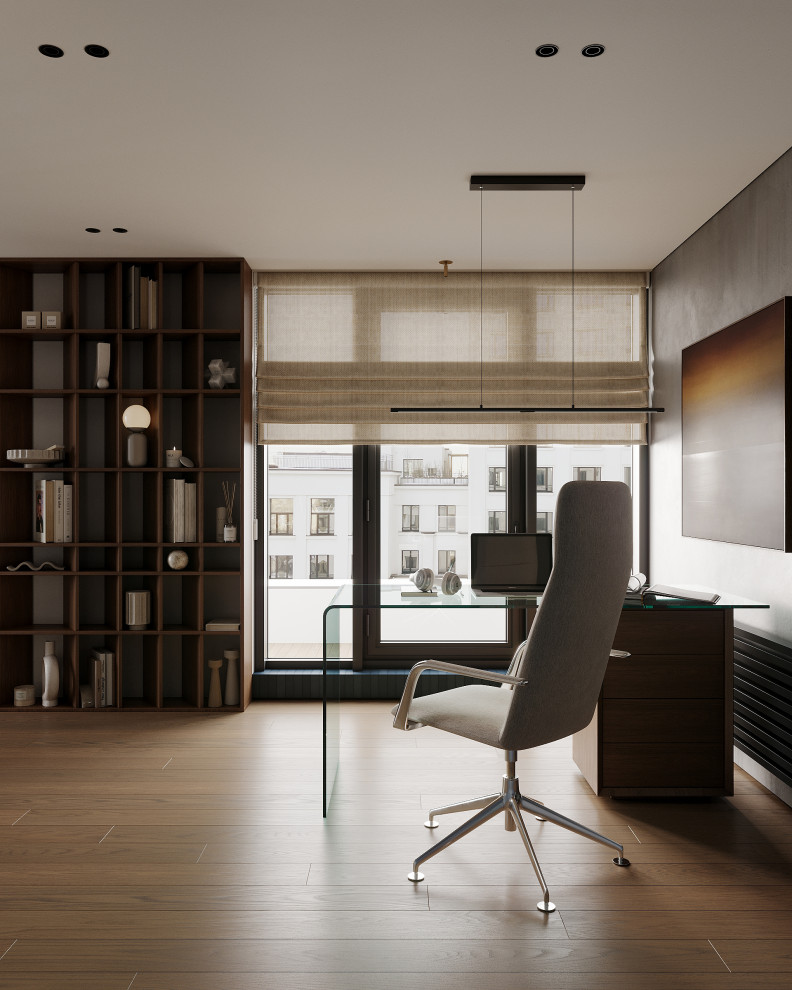 Квартира в ЖК На Некрасова 150м2