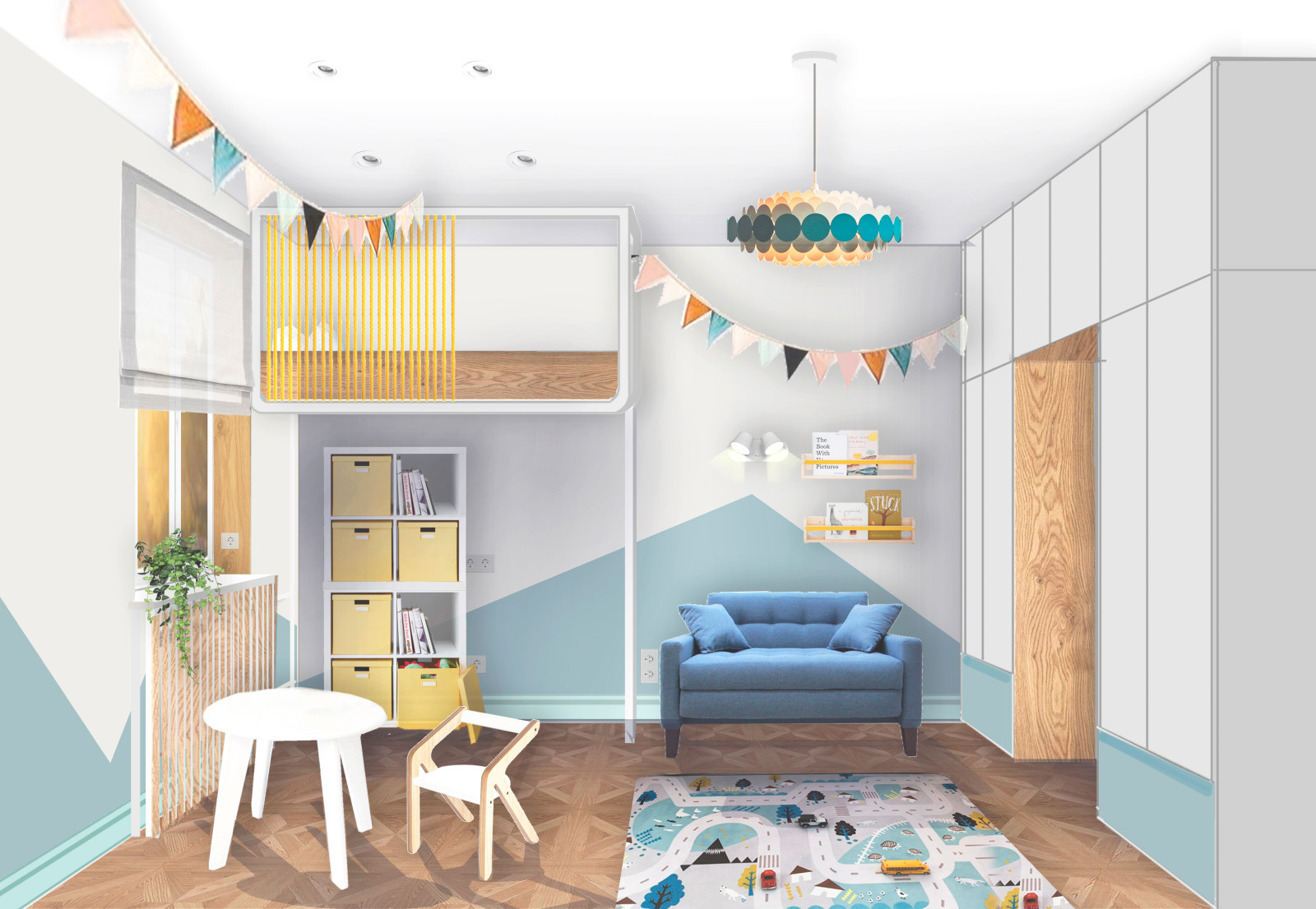 МАРШАЛА БИРЮЗОВА