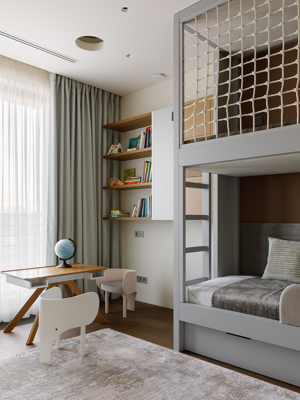 Крестовский de luxe