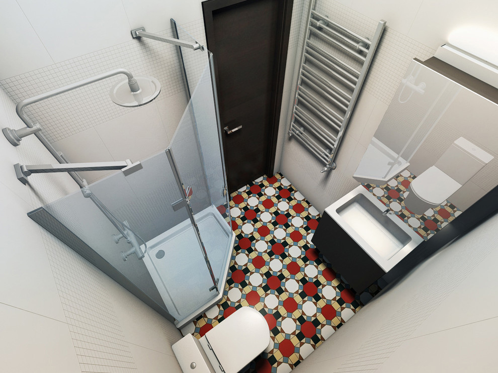 Обложка проекта: Lesnye Polyany House