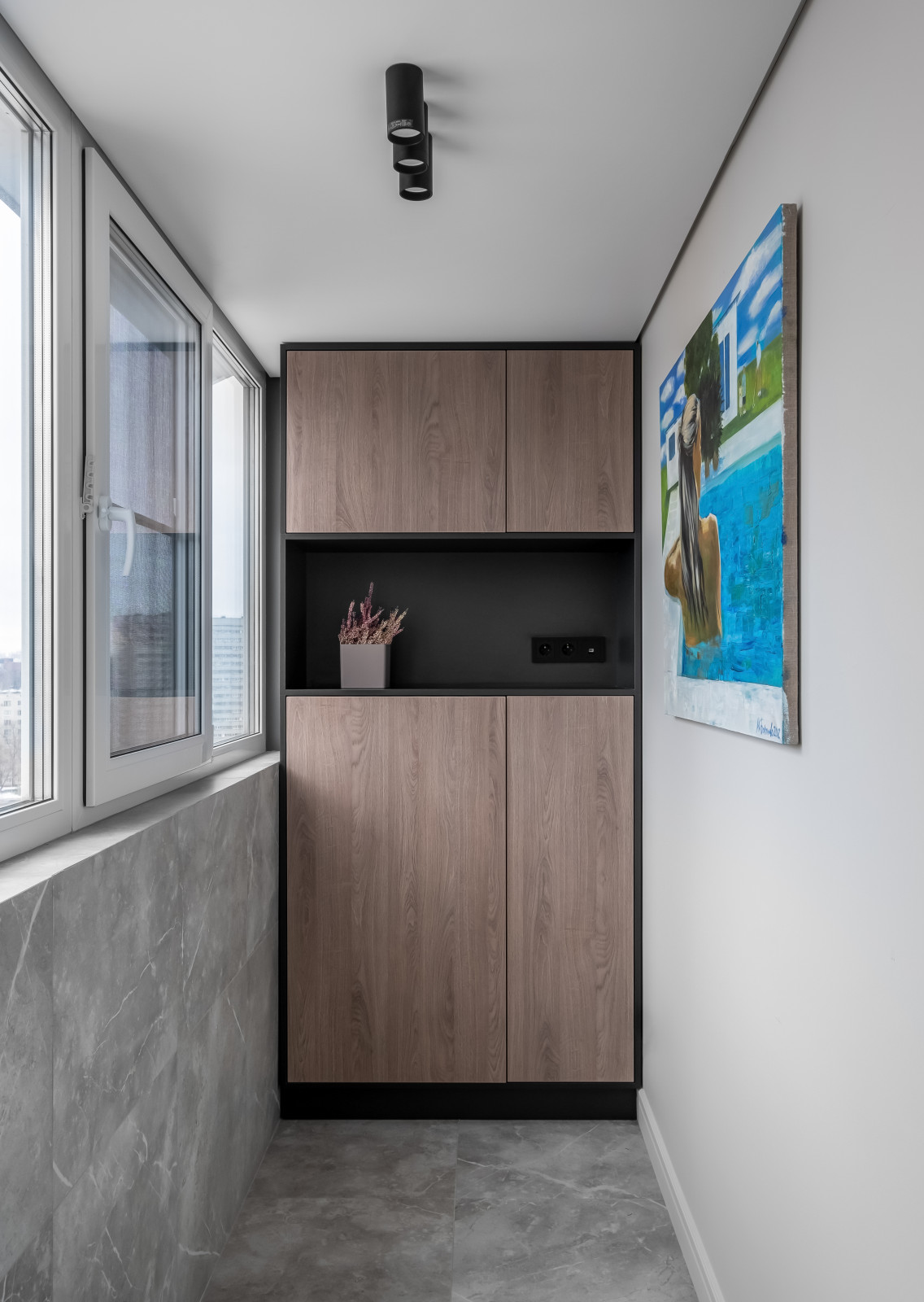 Обложка проекта: Реализованный интерьер (Вторичка)