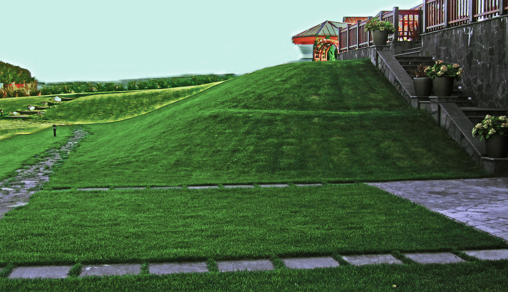 Поселок гольф-клуба Пестово