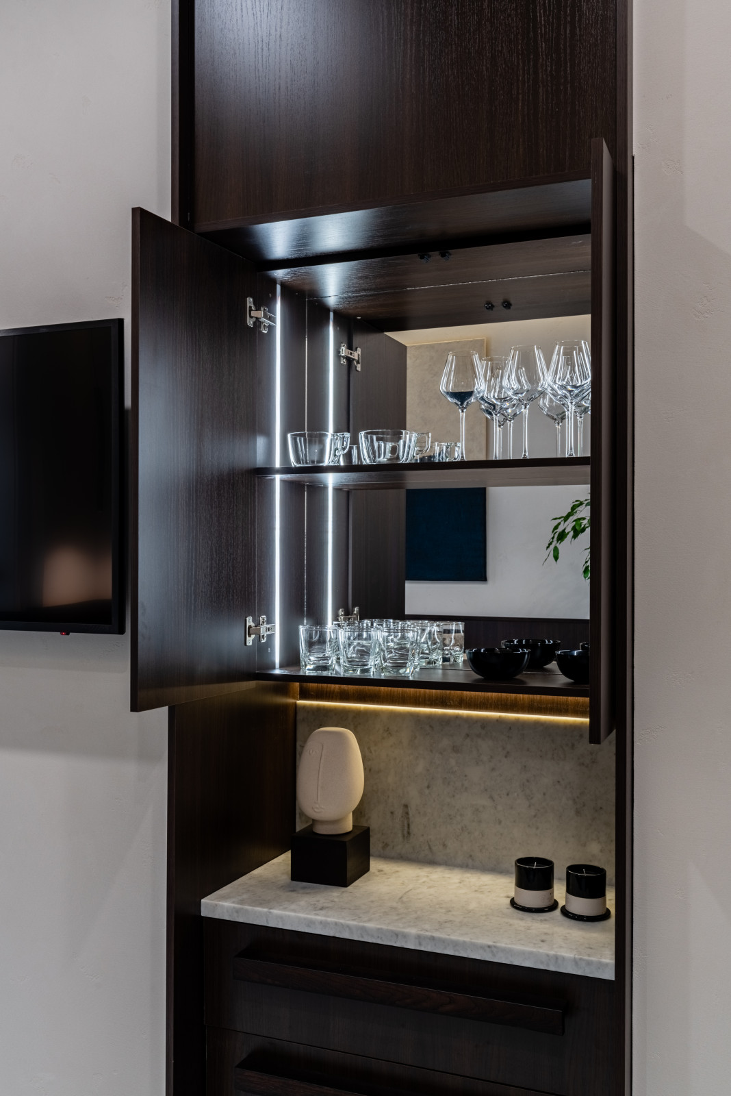 Софт минимализм в Подмосковье