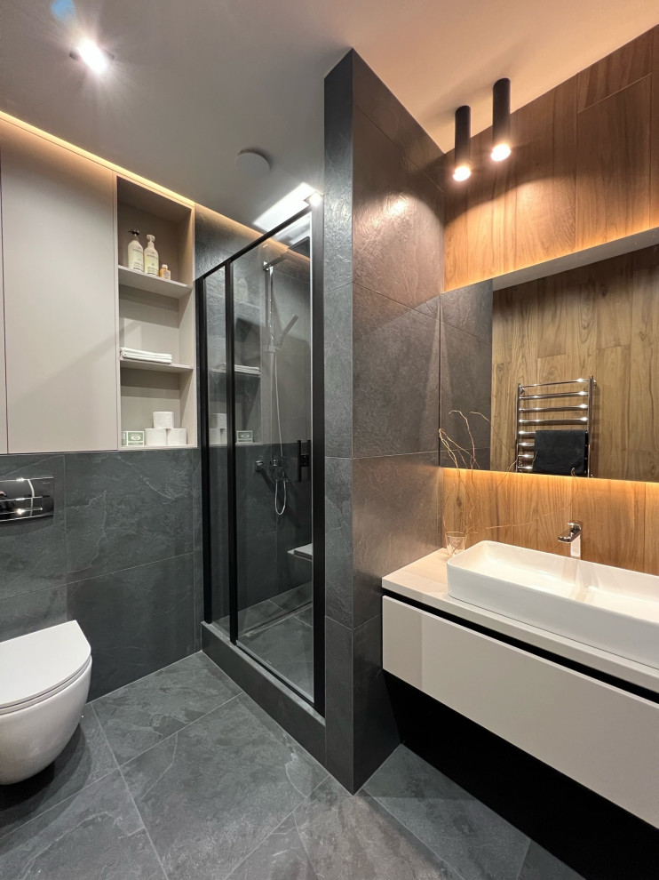 Реализованные интерьеры