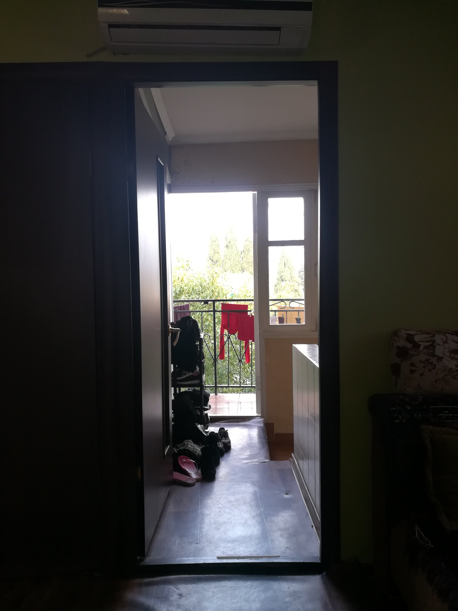 Гостиница г.Адлер