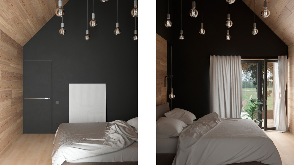 Двери Profildoors Invisible