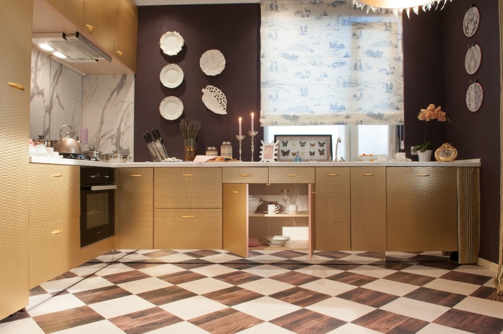 Современная Франция. Фазенда (Первый канал)