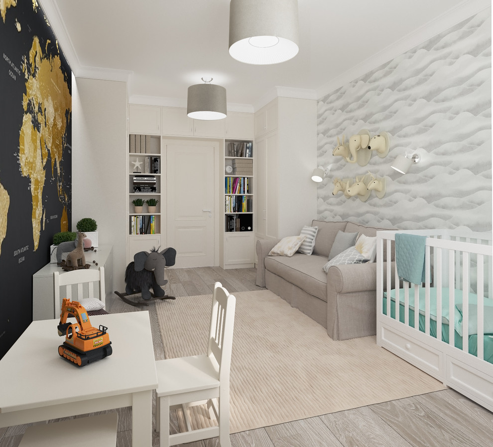 ЖК "Город мастеров"