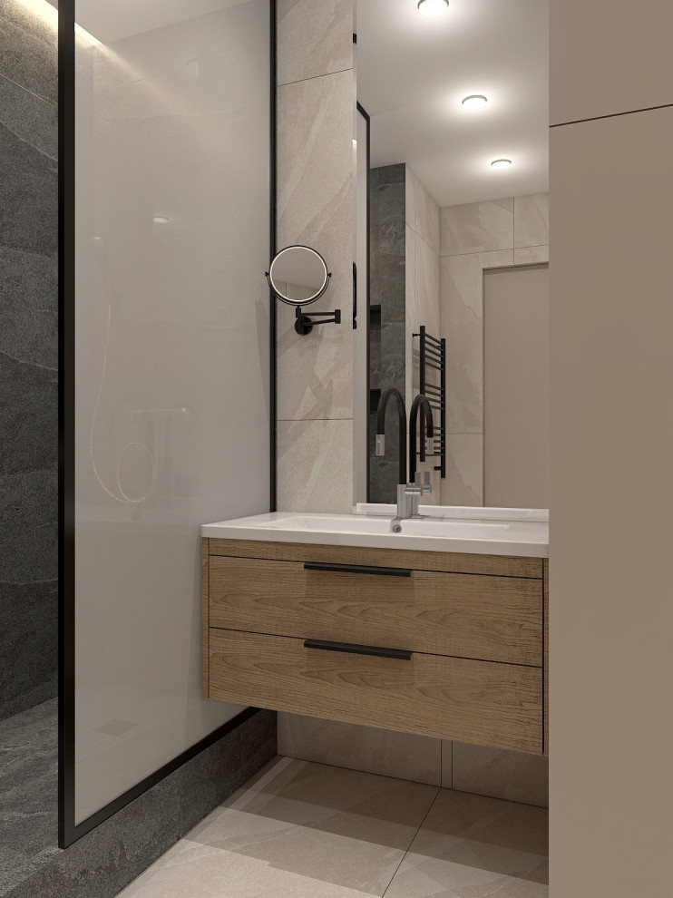 Трансформирующийся минимализм