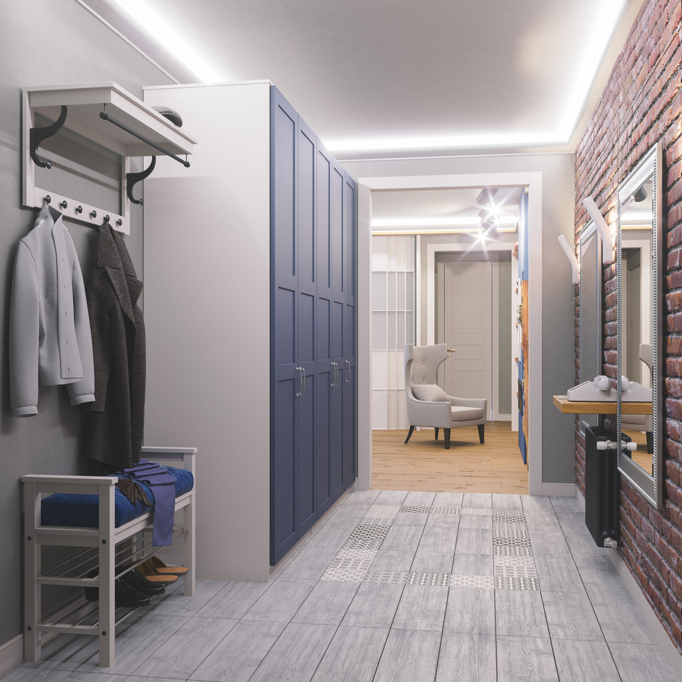 "Скандинавский стиль"