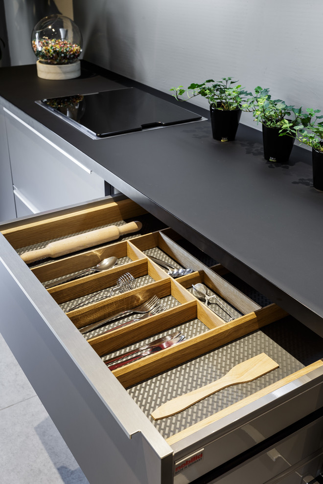 Реализованные нами проекты - Nobilia Laser