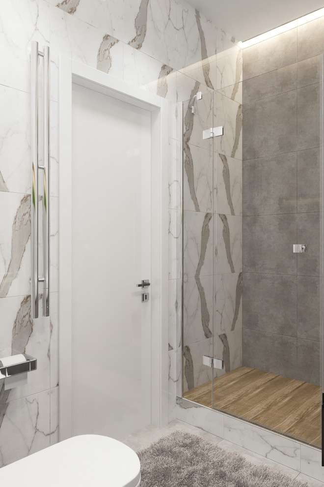 Квартира 98 м2 Жк.Неоклассика