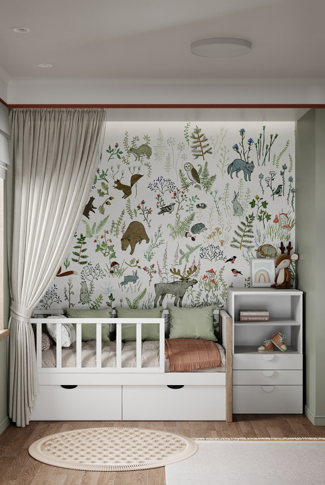 КП "Зеленые холмы"