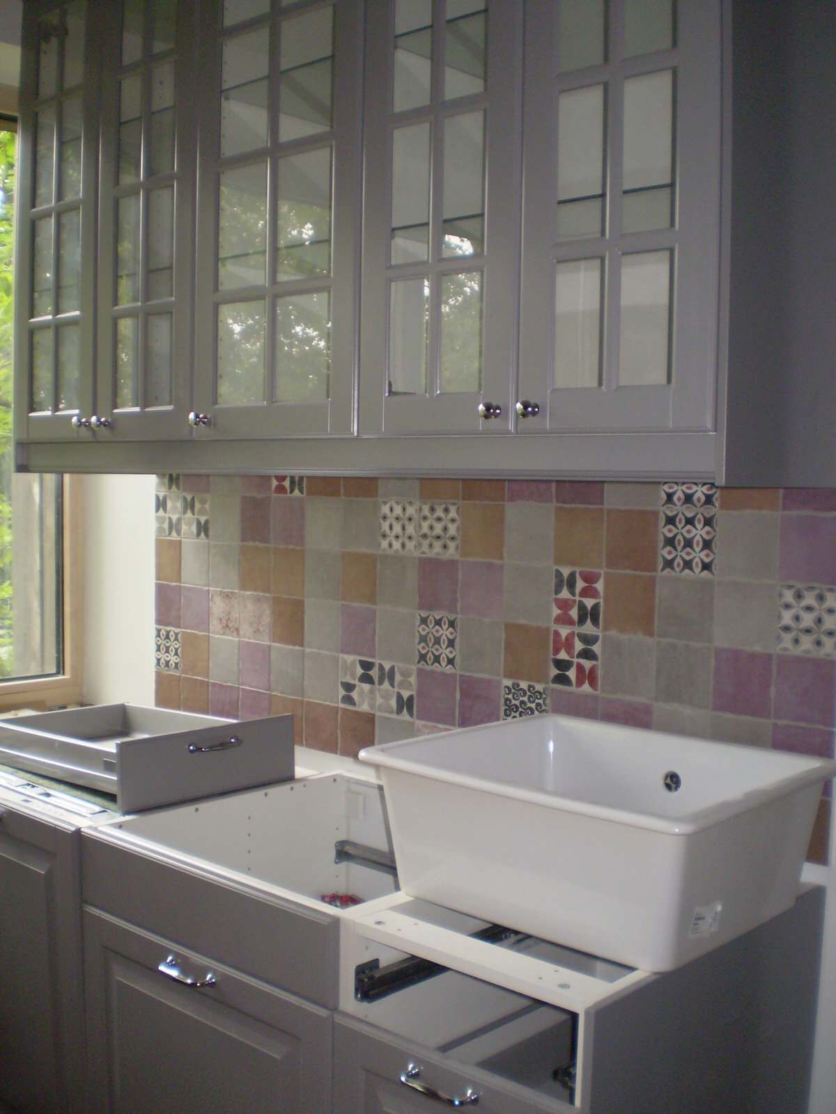 Коттедж в Ватутинках