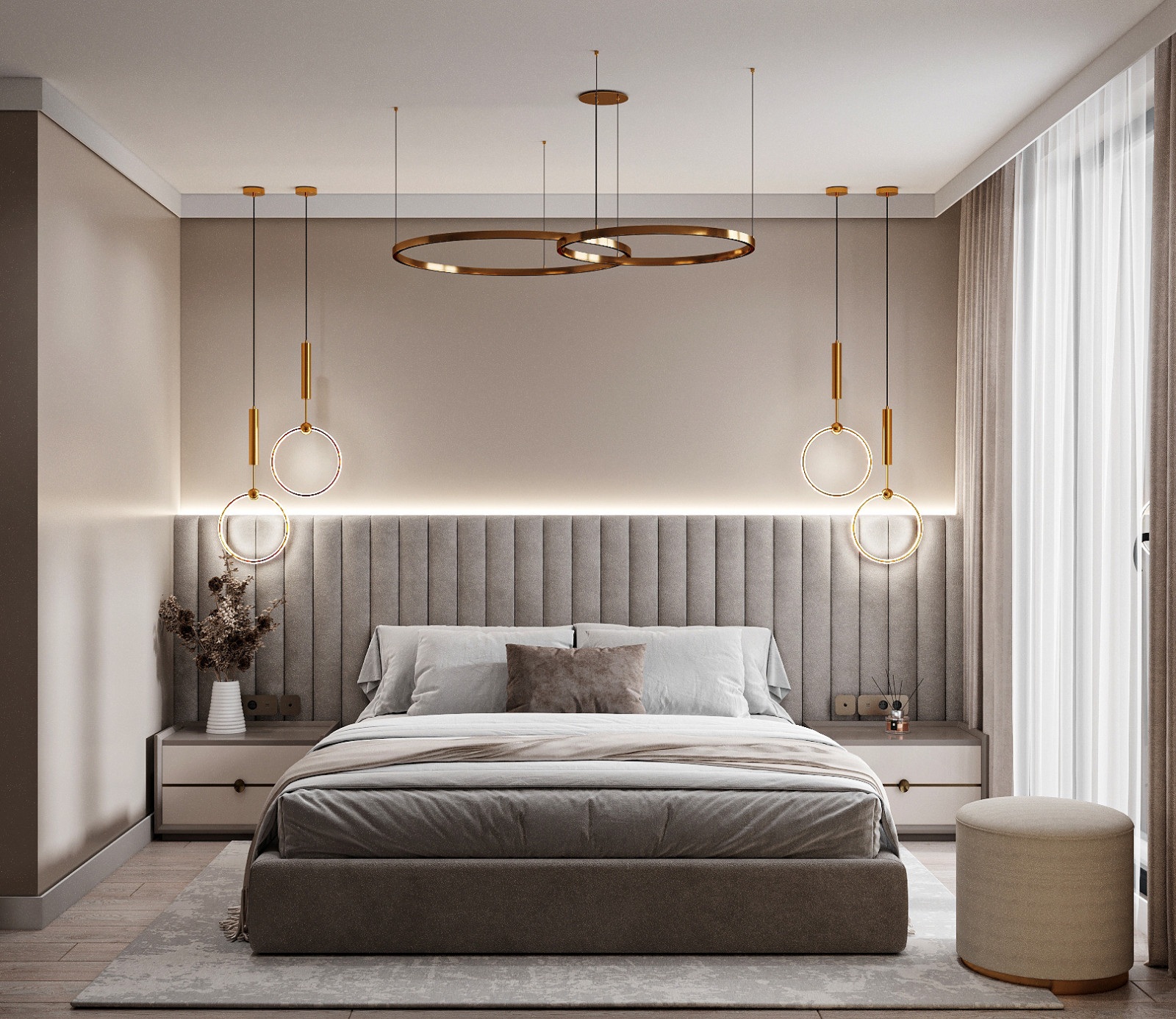 ЖК "Брусника", Москва, Видное