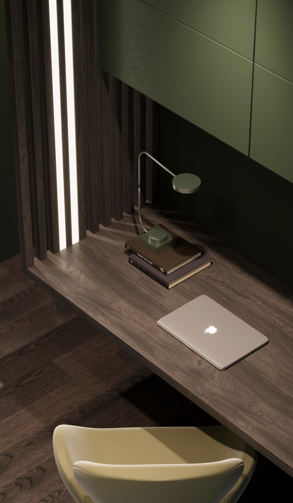 ЖК «Ньютон»