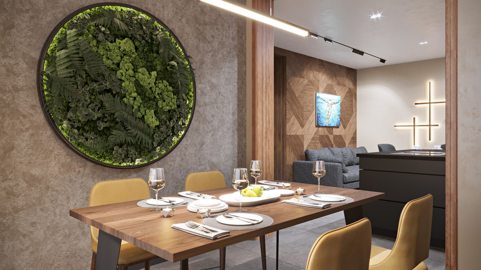 Квартира 119м2