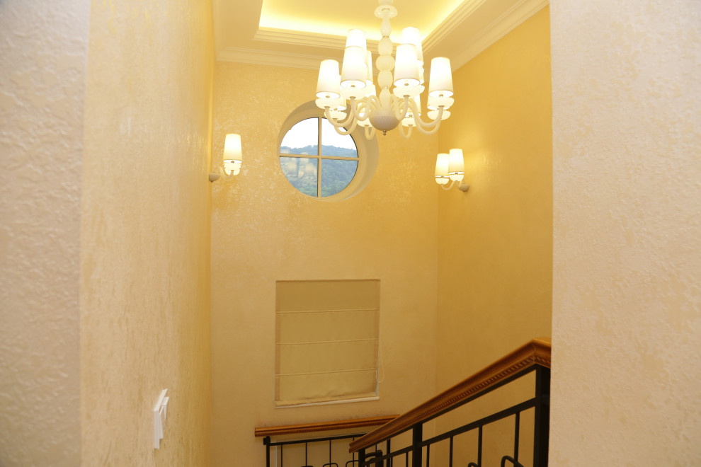 дом Грозный