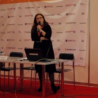 Наталия Гусева