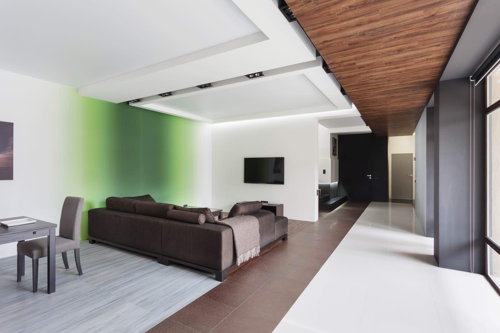 Коттедж в Арамиле