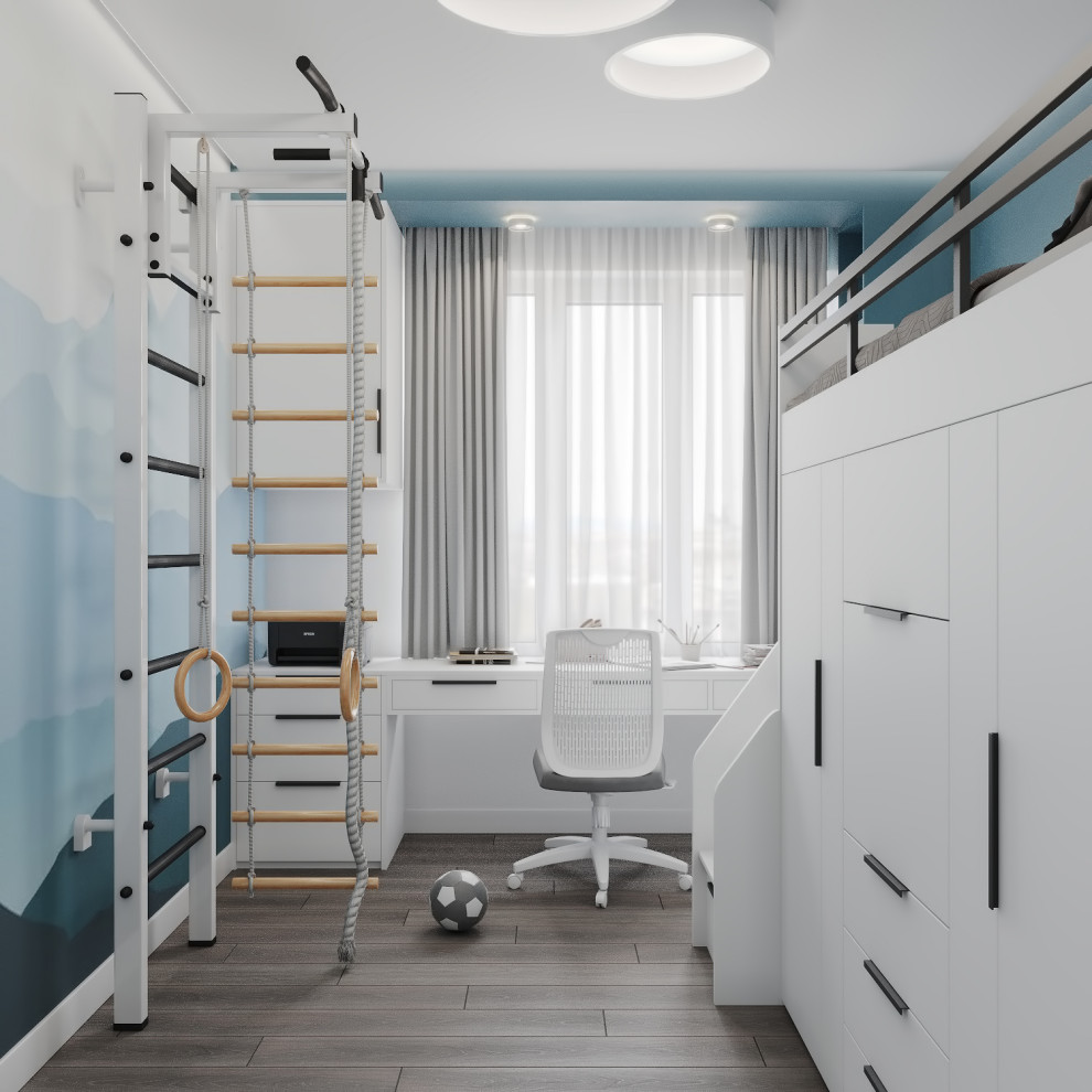 Гармония в простоте