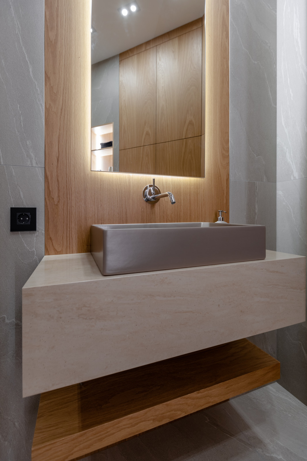 Эко-квартал Flora&Fauna