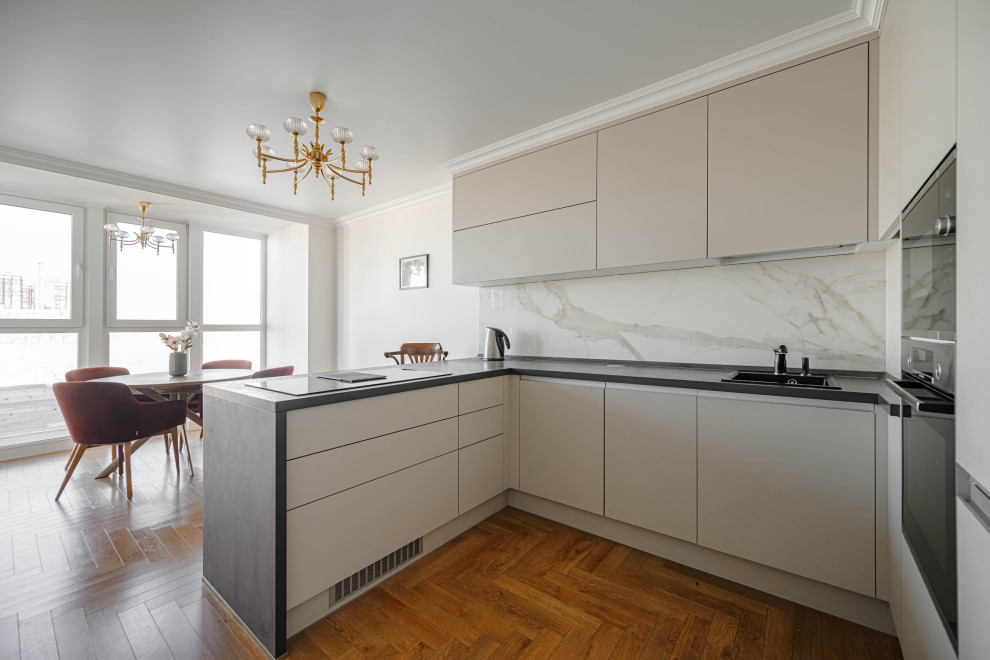 ЖК Московский квартал