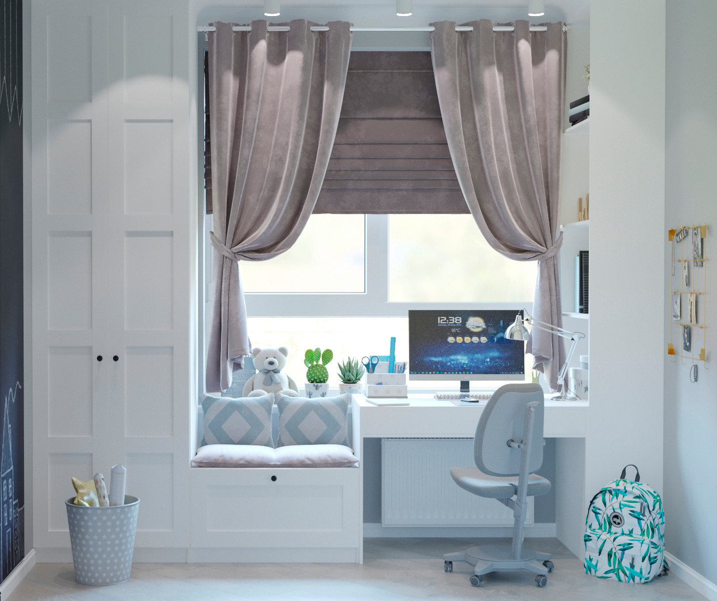 ЖК Домашний