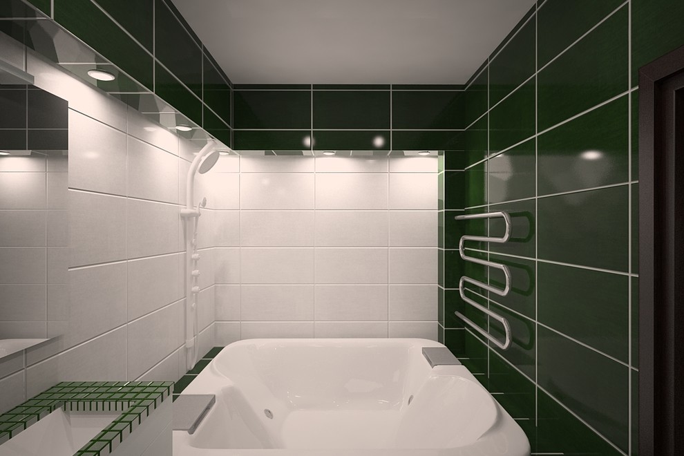 Квартира в Юбилейном