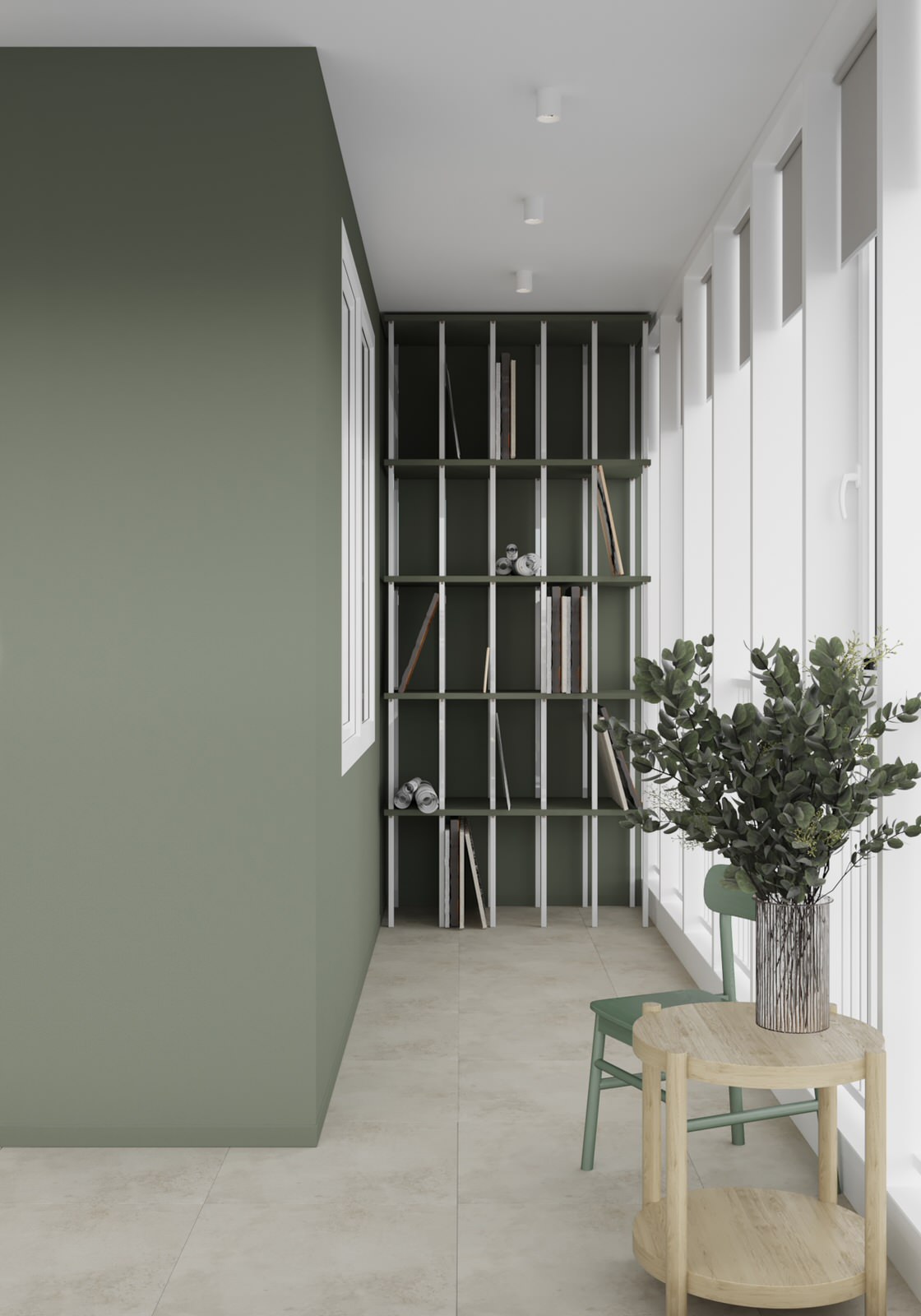 Проект ЖК Два Ангела