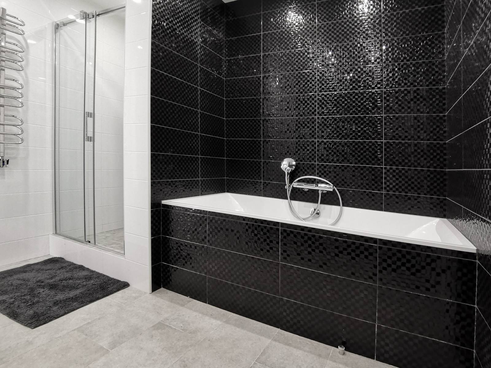 Фото квартиры в ЖК На Симоновском