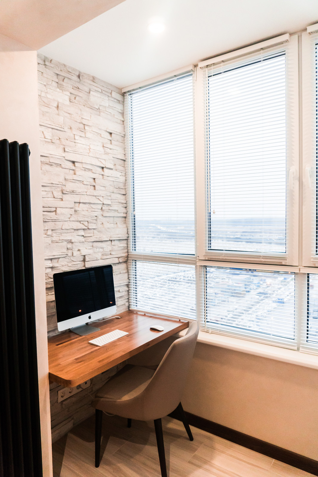 Ремонт двухкомнатной квартиры 70квм