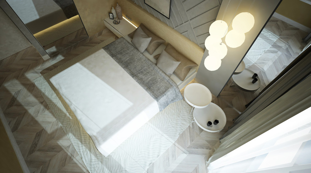 ЖК Уфимский кремль