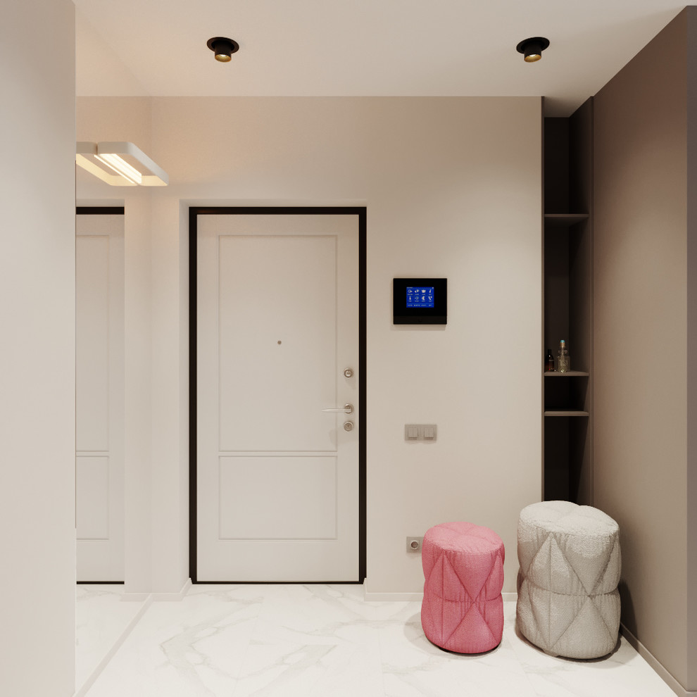 ЖК Донской Олимп, апартаменты бизнес-класса под сдачу