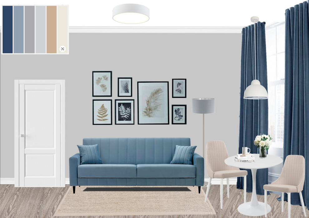 Обложка проекта: Коллажи