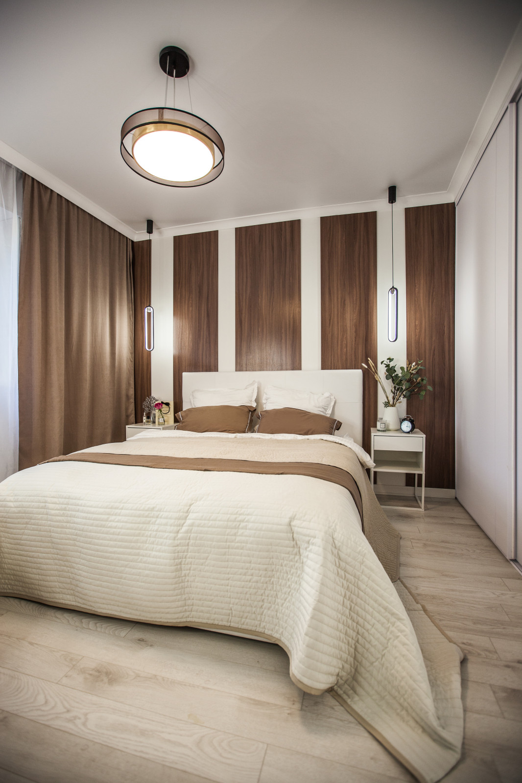 Спальня "ТИХАЯ ГАВАНЬ"