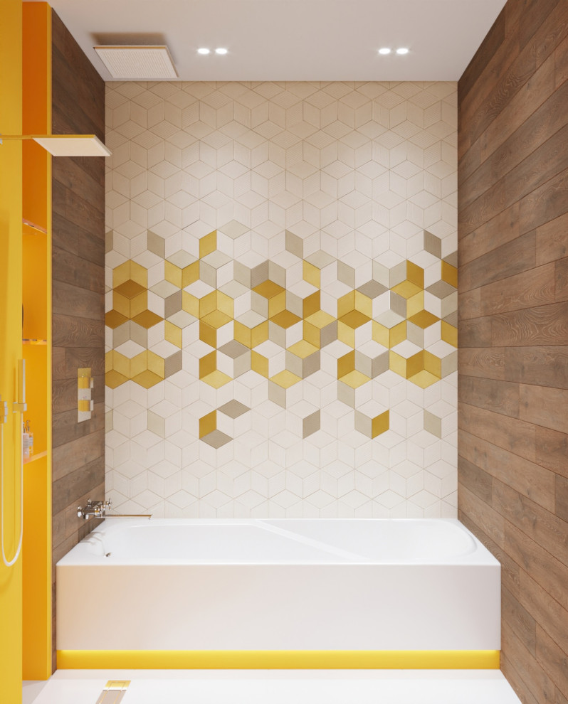 Обложка проекта: FUZN