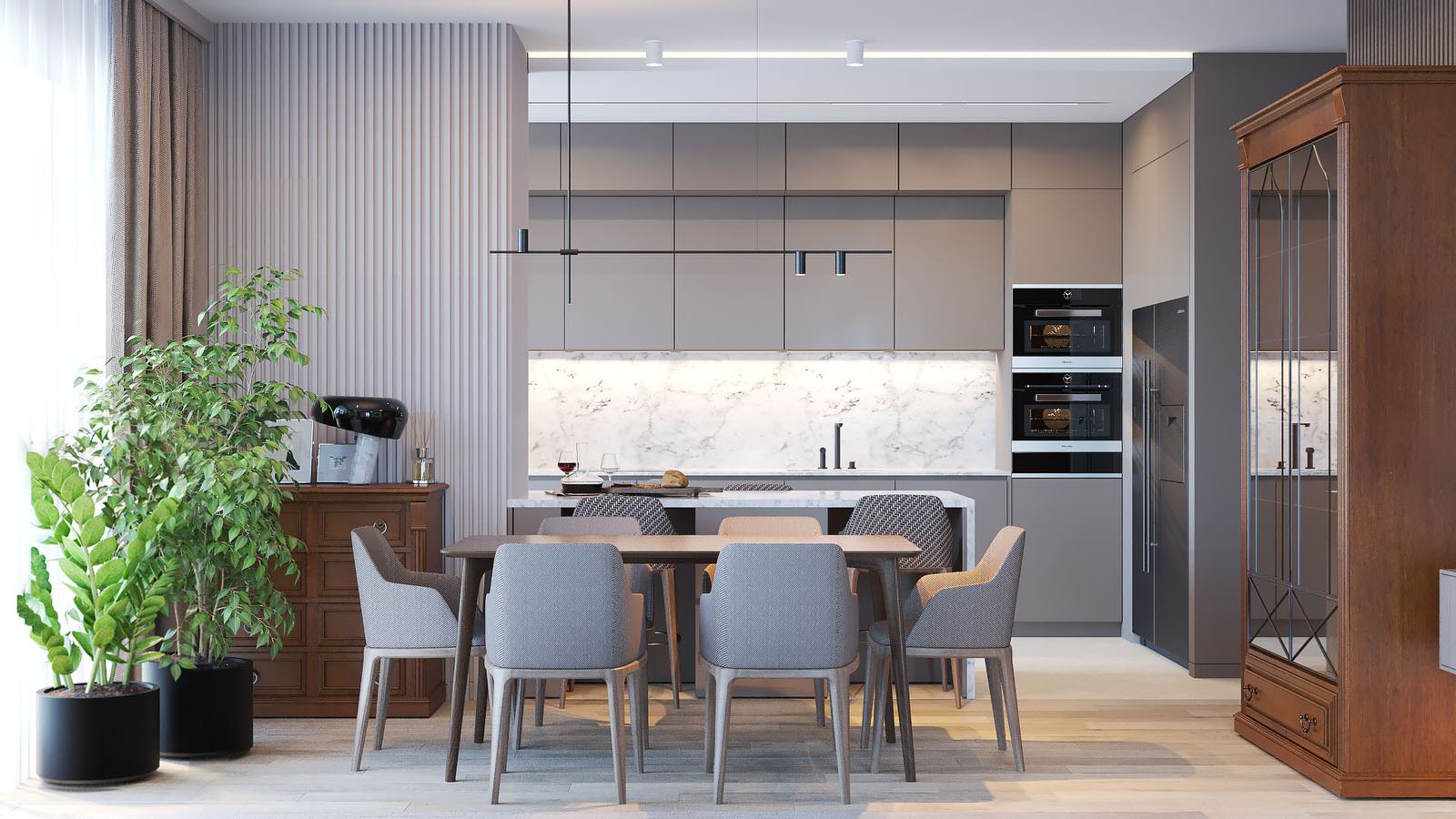 Резиденция композиторов