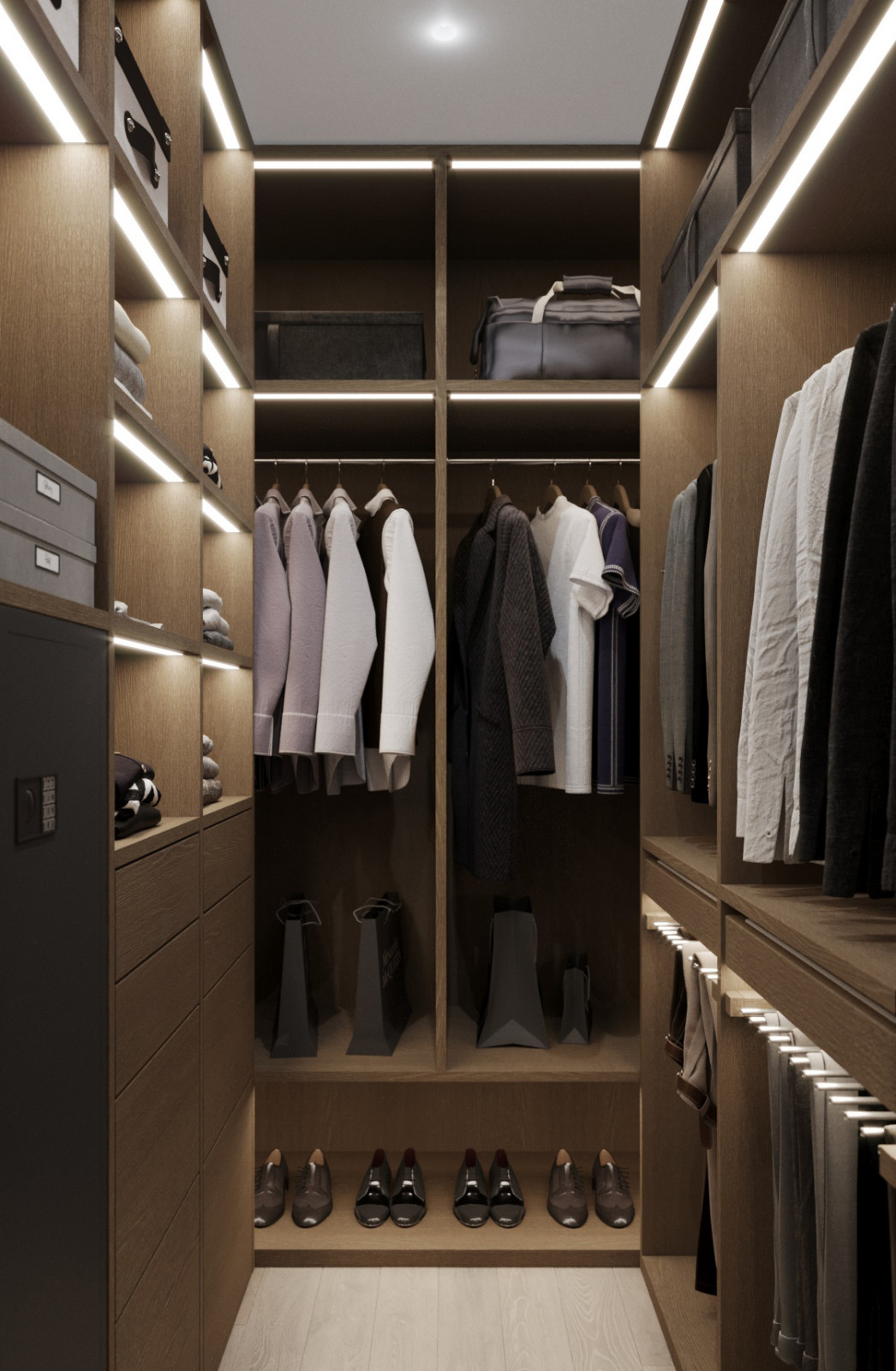 ЖК "Легенда Героев"