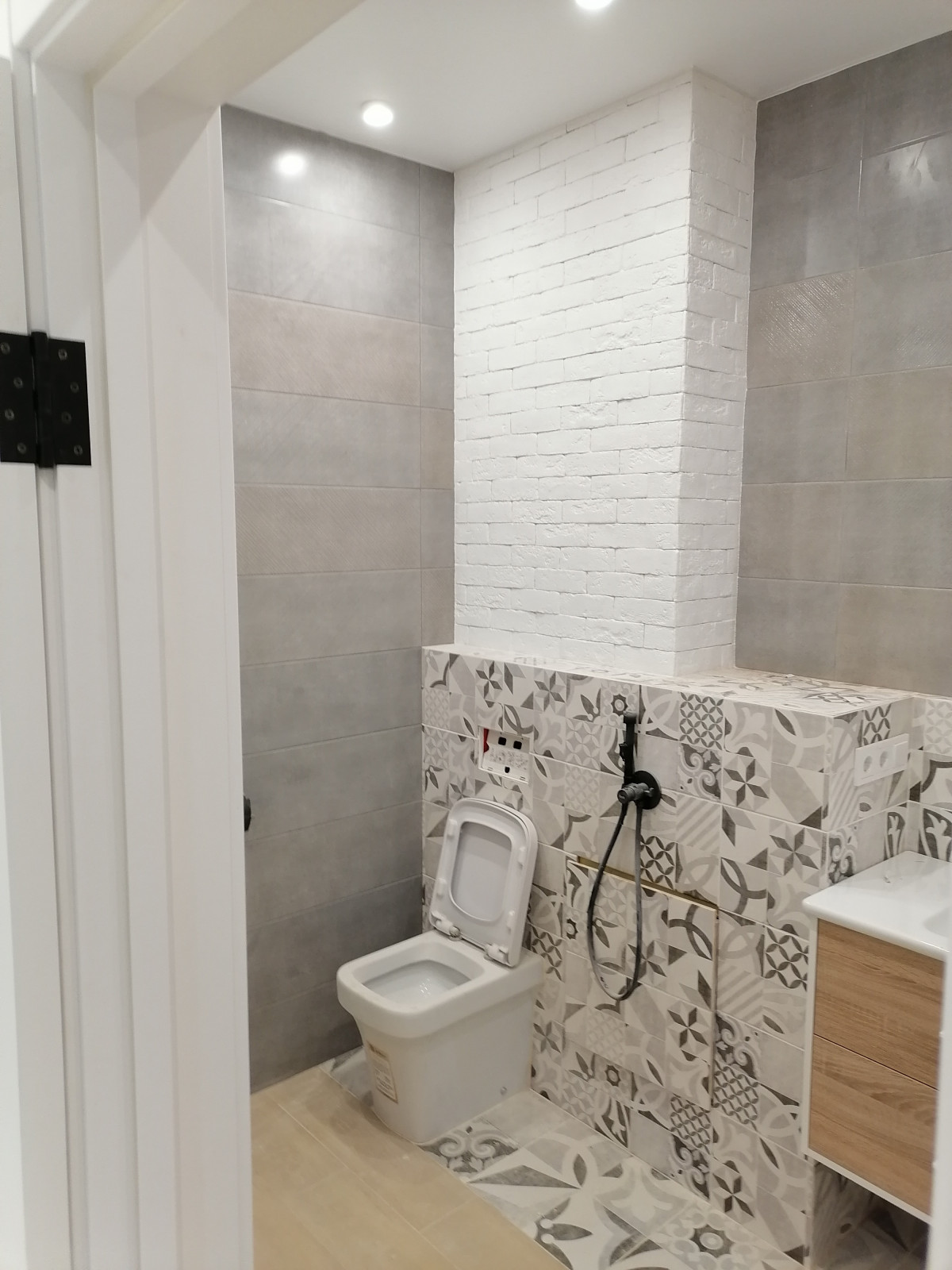 Отделочные работы 2