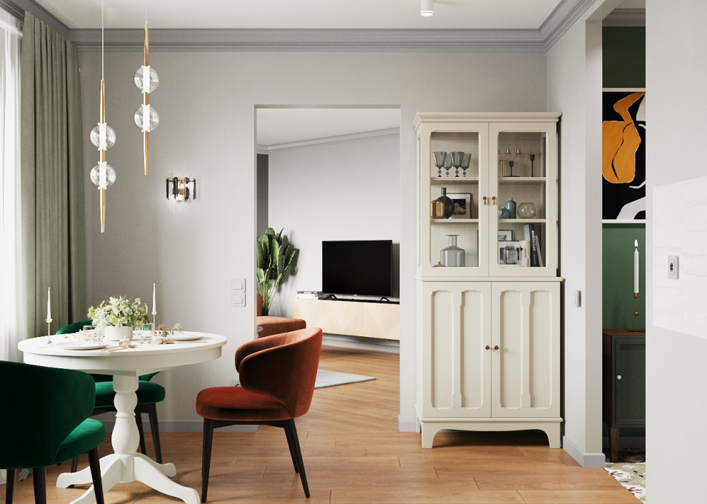 Шуваловский проспект