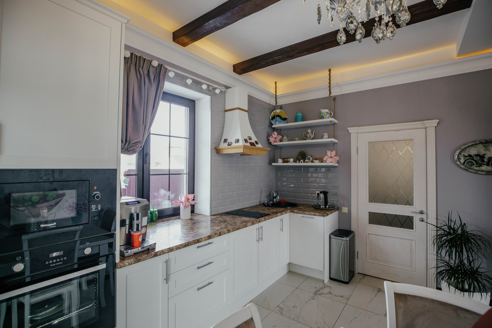 Фото жилого дома в Раменское