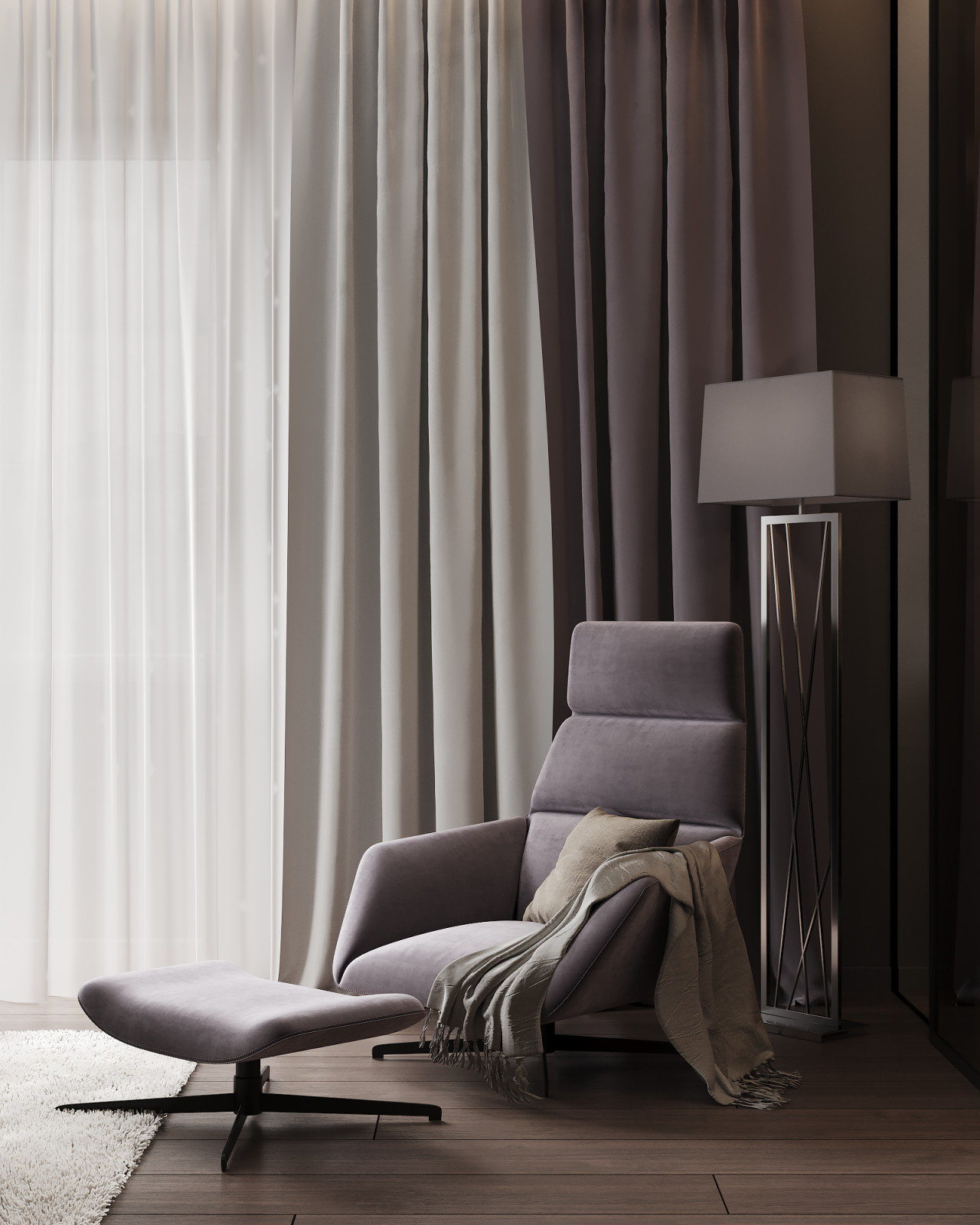 ЖК "Шведская крона"