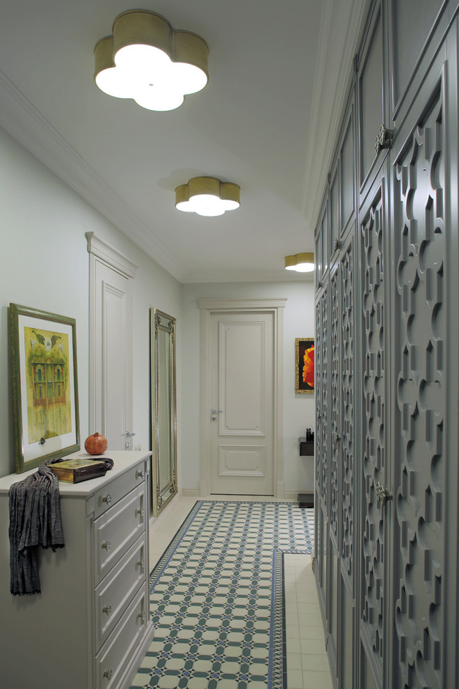 квартира в Олимпийской деревне