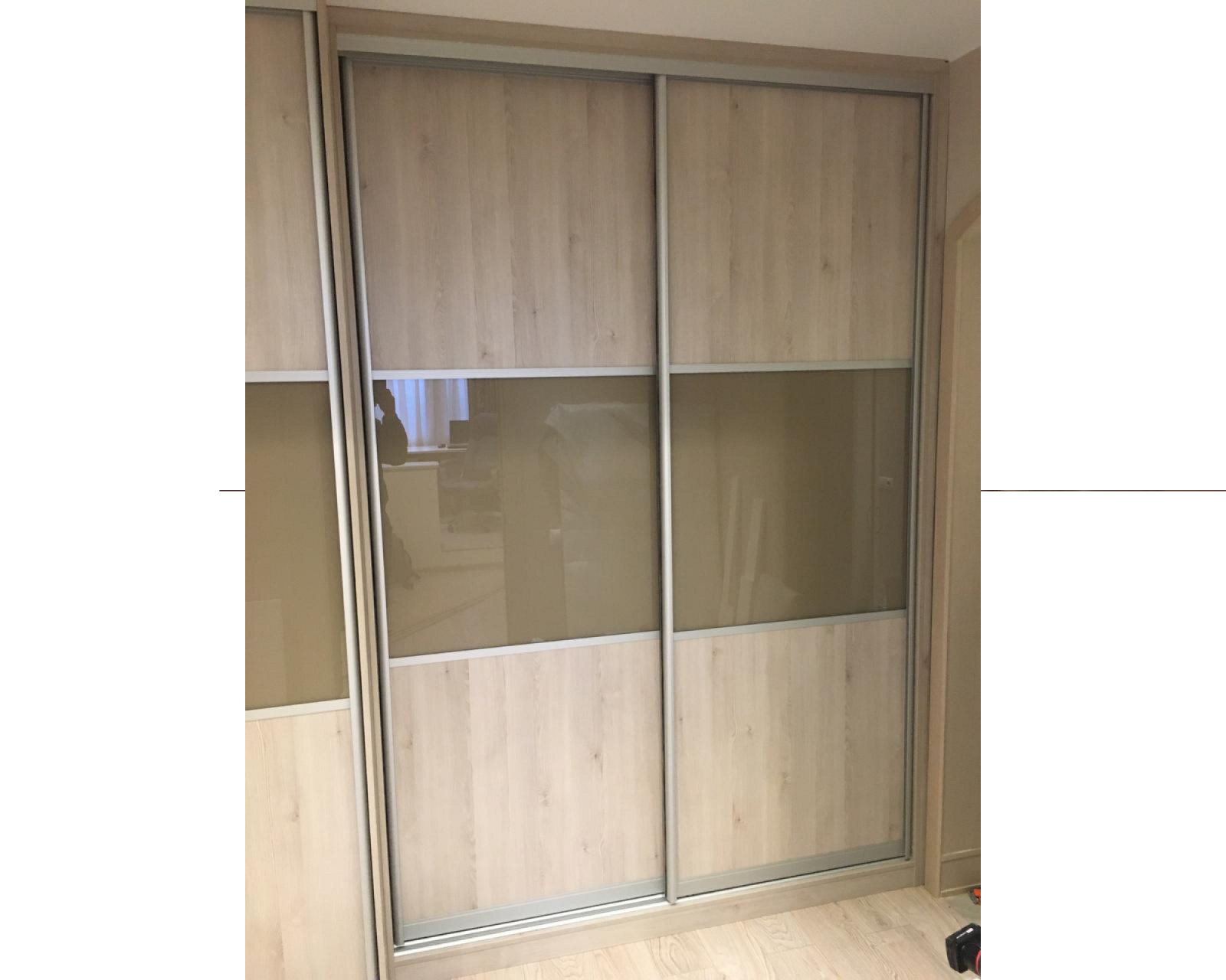 Мебель из ЛДСП